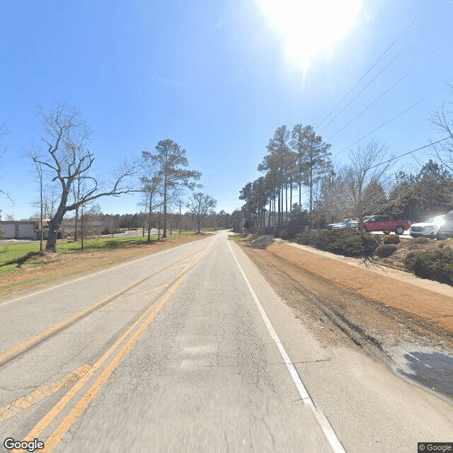Shoal Creek Manor