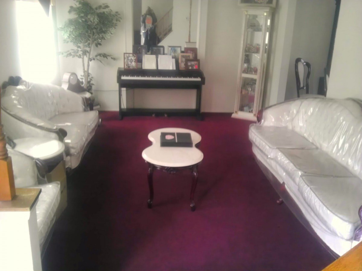 Heartland Personal Care Home