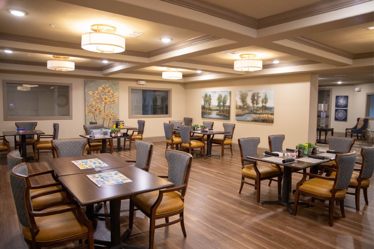 Watercrest at Shadow Creek Ranch