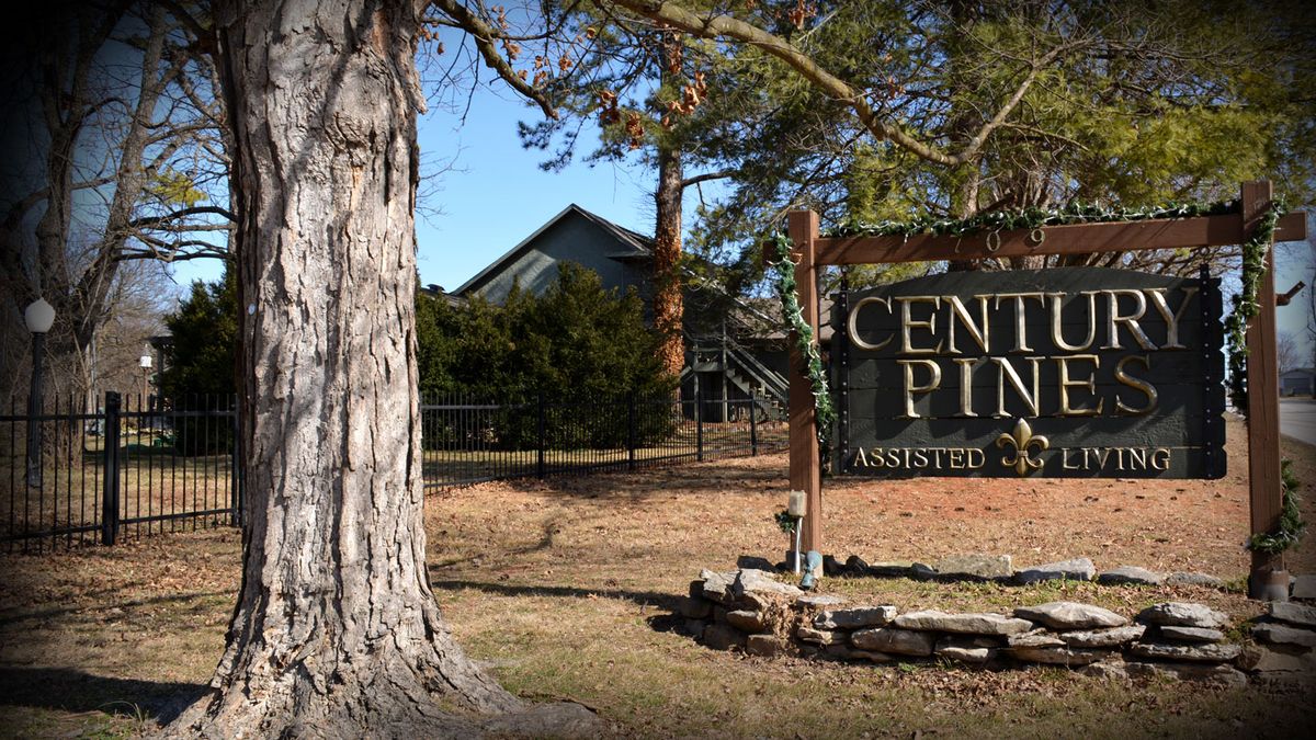 Century Pines Assisted Living