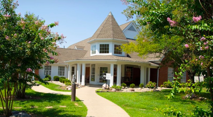 Nazareth Home Clifton