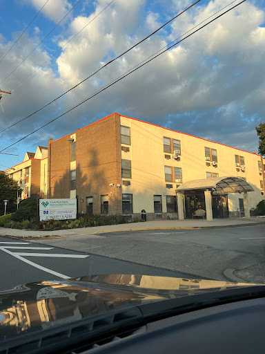 York Nursing And Rehabilitation Center