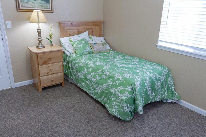 Ashley Manor Care Centers Inc Orchard