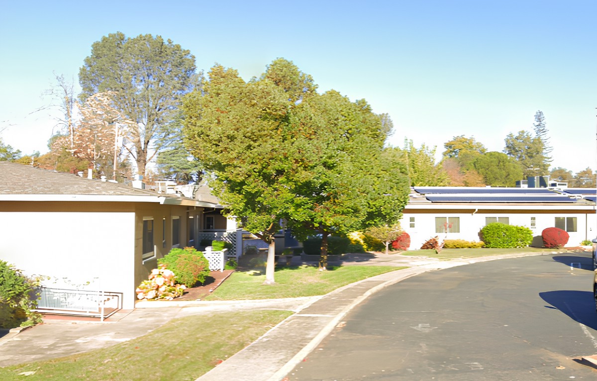 Folsom Care Center