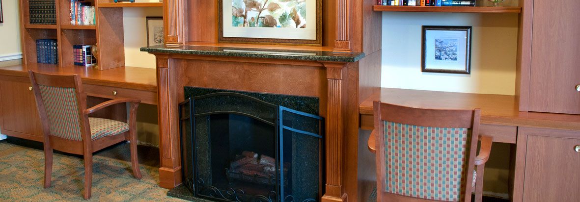 Meadowbrook Manor - Naperville