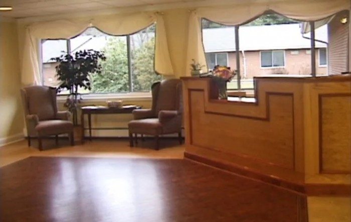 Crestfield Rehabilitation Center & Fenwood Manor