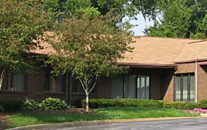 Mercy Rehab And Care Center