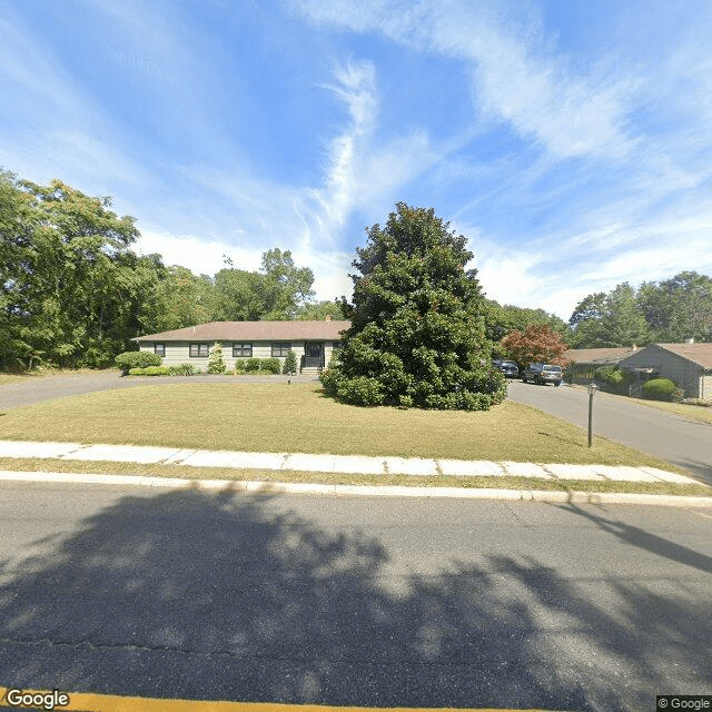 Garden Hills Residence