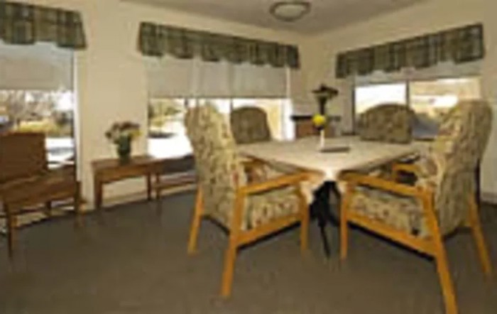 Country Center For Health & Rehabilitation