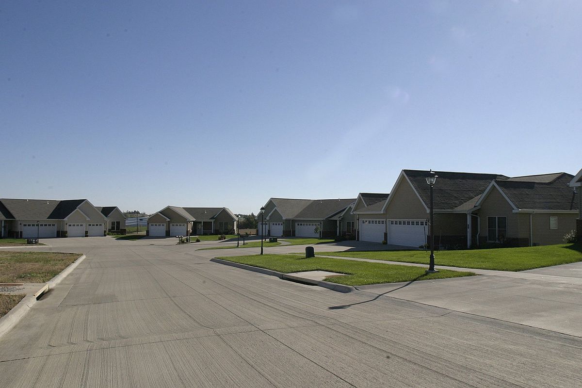 Highland Ridge