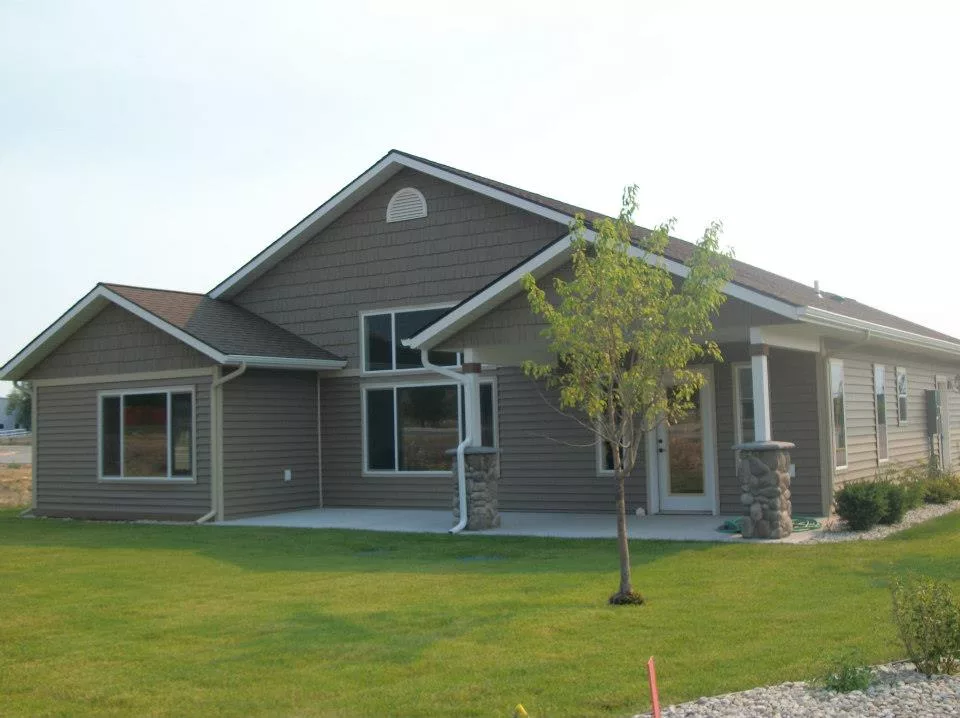 Kootenai Creek Village