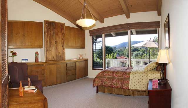 Orange County Care Home I