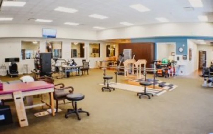 Carriage Cove Short Stay Rehabilitation