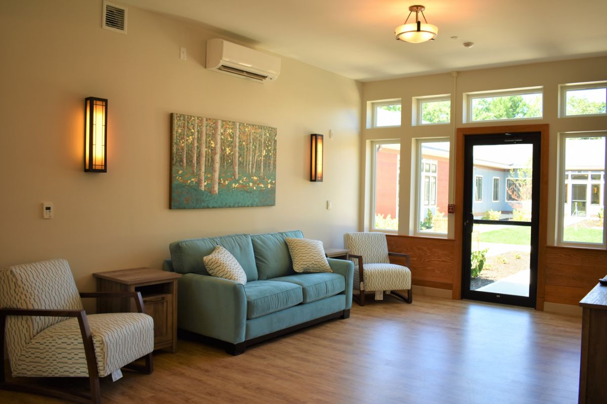 Harmony Homes at Hickory Pond