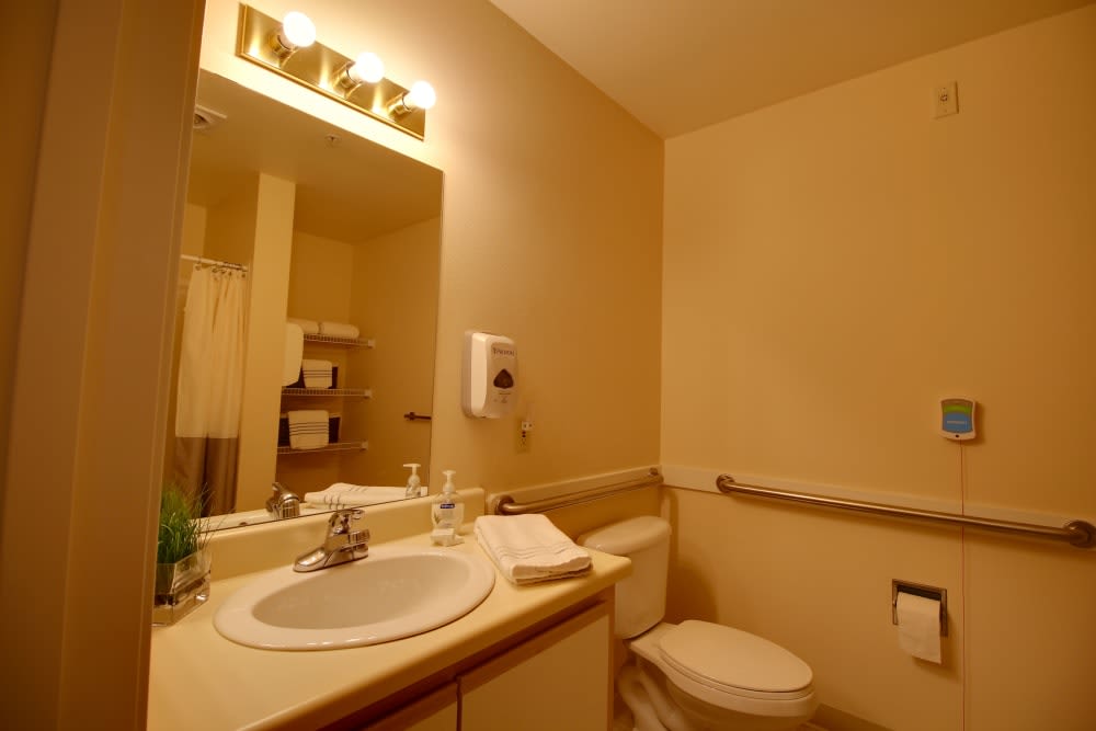 Patriots Glen Assisted Living & Memory Care