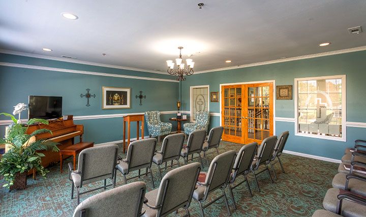 Renaissance Marquis Retirement Village