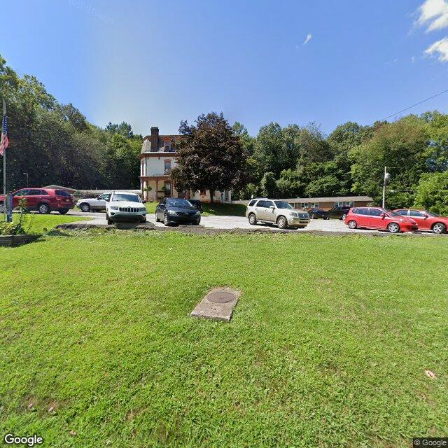 Alzheimer's Care Silver Oaks of New Castle