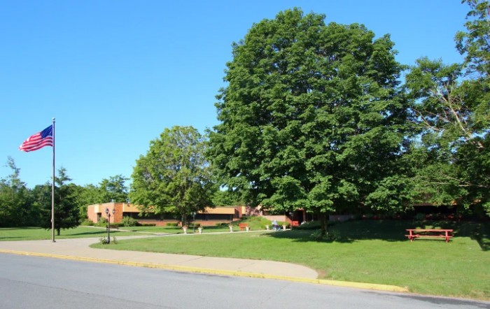 Slate Valley Center For Rehabilitation And Nursing