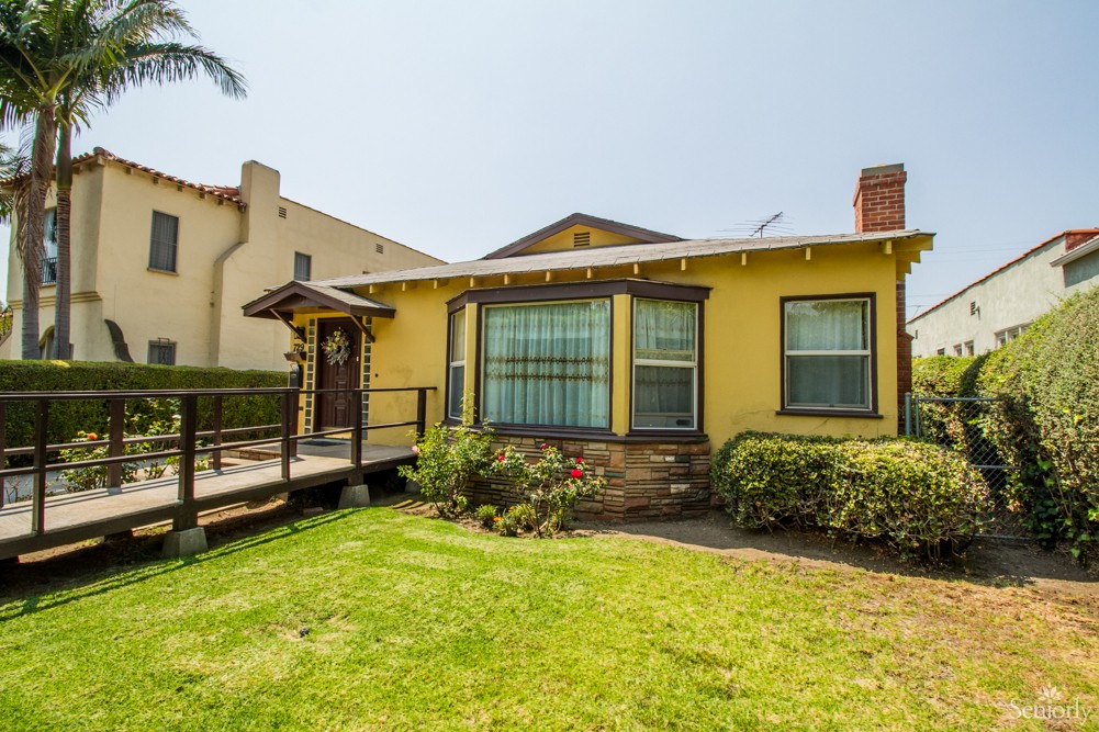 La Jolla Villa