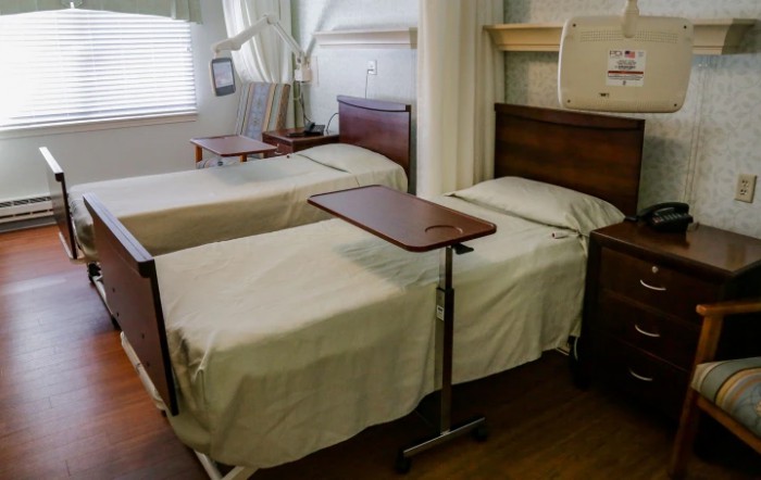 Dover Center For Health & Rehabilitation