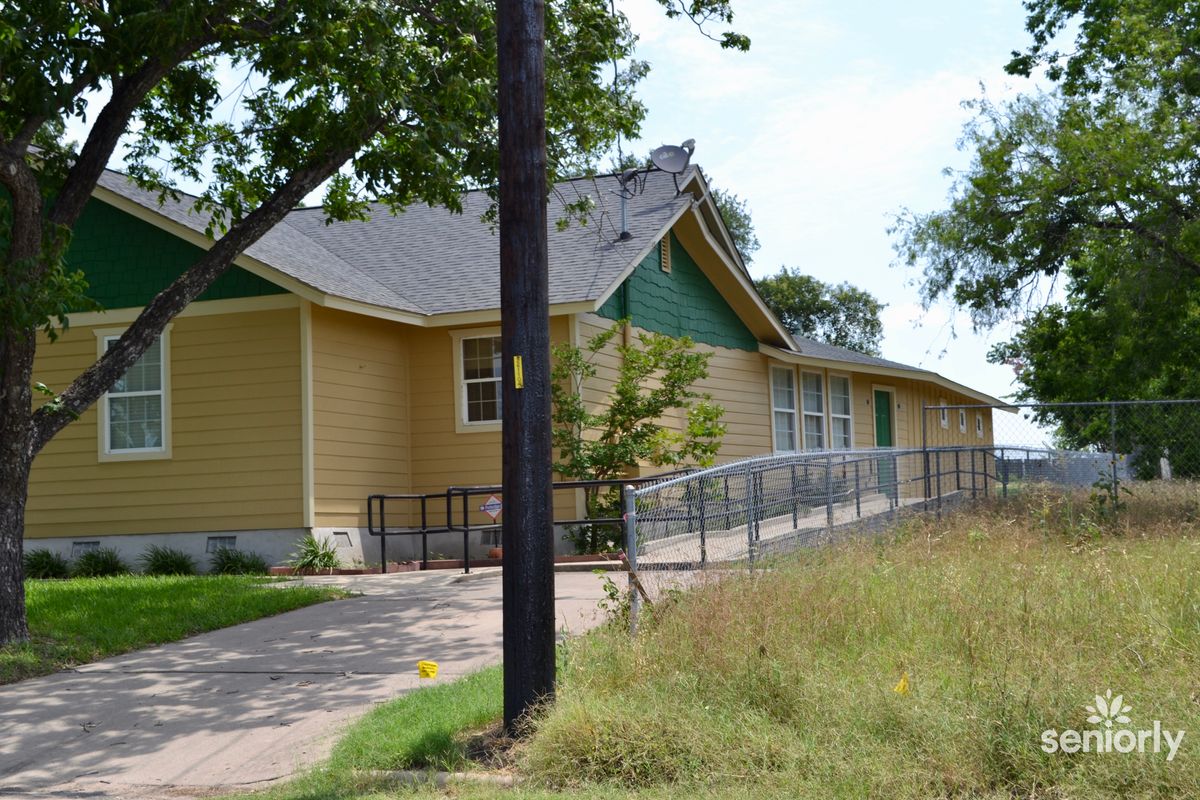 Harper House Personal Care Facility