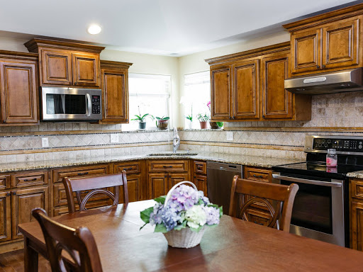 Orchard Manor I