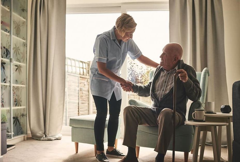 Ambassador Care Home