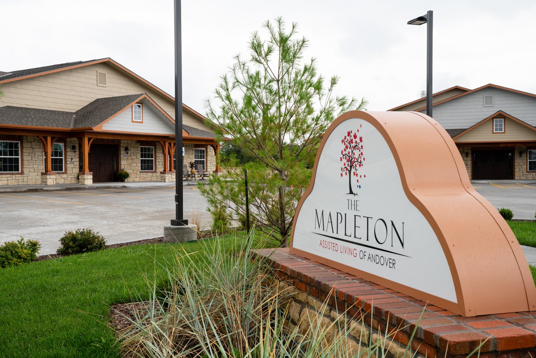 The Mapleton