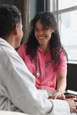 Vitas Healthcare Of Georgia