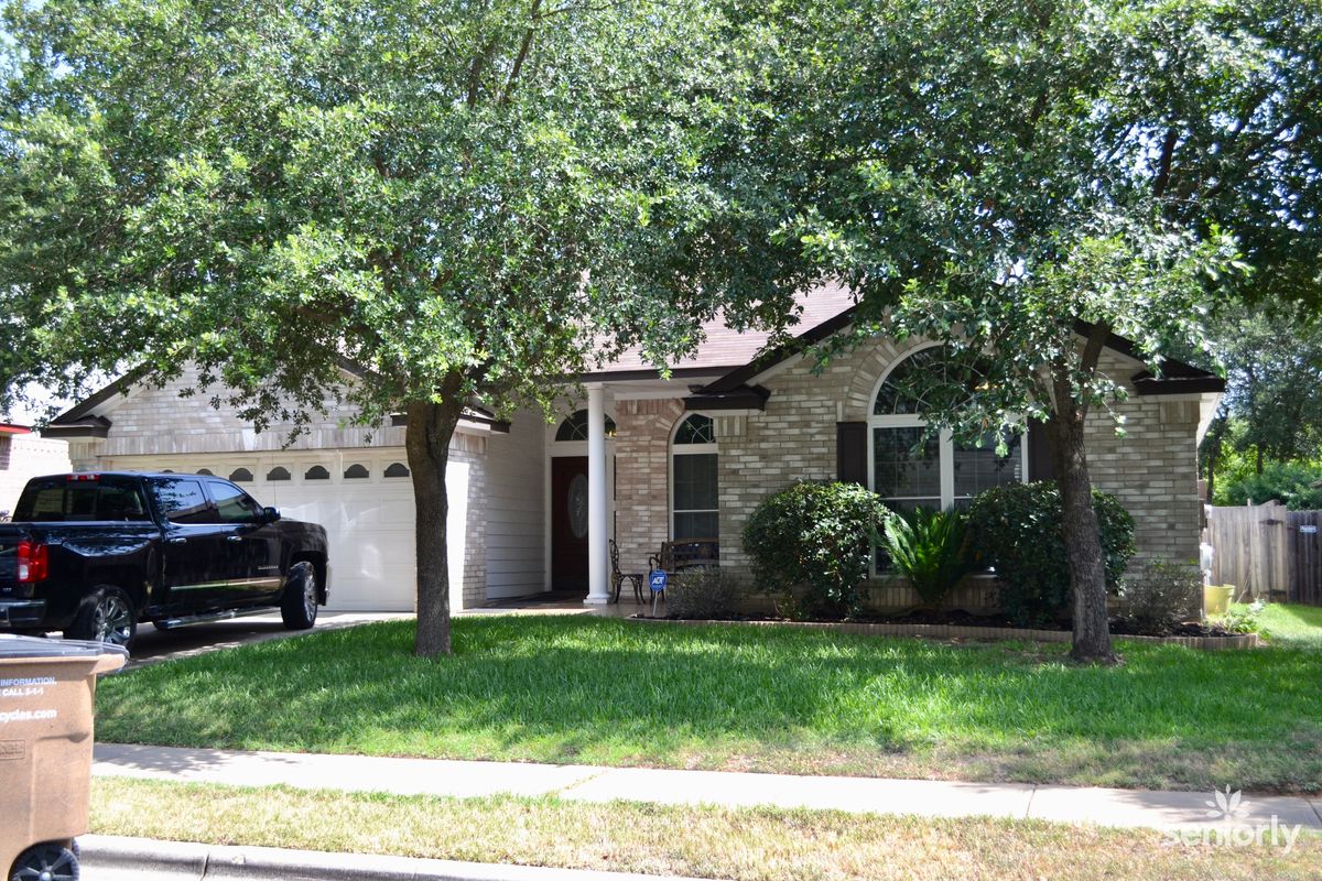 South Austin Assisted Living