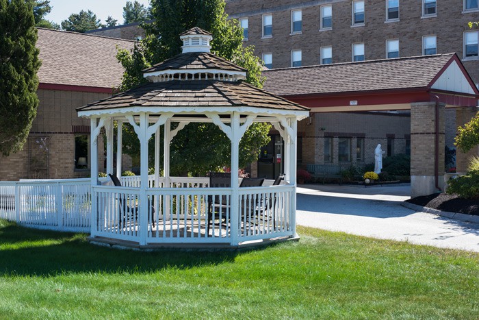 Bishop Primeau Apartments