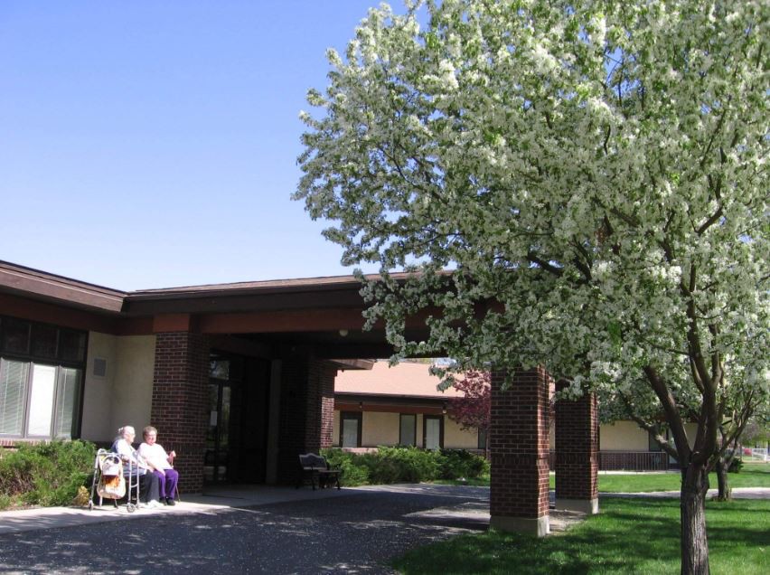 Parkview Care Center