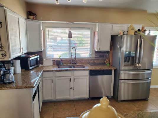 Willow Canyon LLC