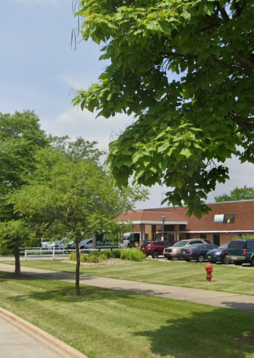 West Suburban Nursing & Rehab Center