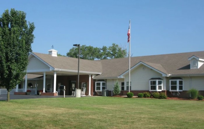 Hillside Village Of Desoto