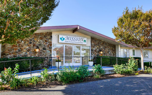 Mission Skilled Nursing & Subacute Center