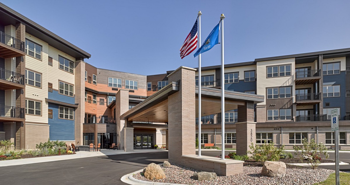 Cardinal View Senior Living