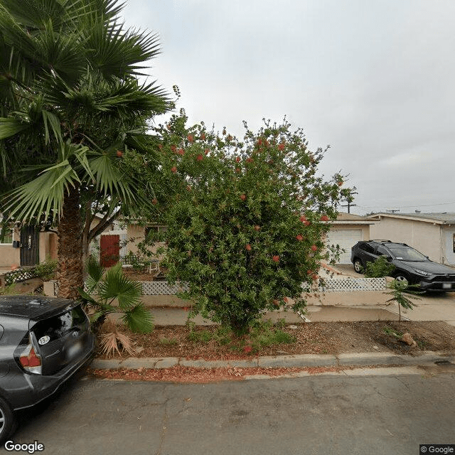 Santa Martha Residential II
