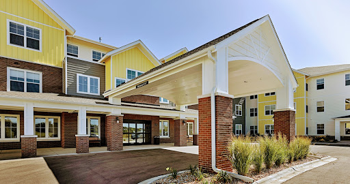 Kettle Park Senior Living II