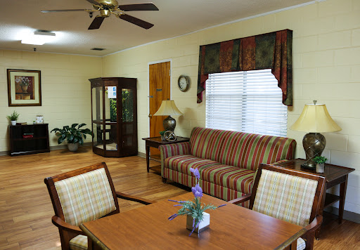 Camellia Health & Rehabilitation
