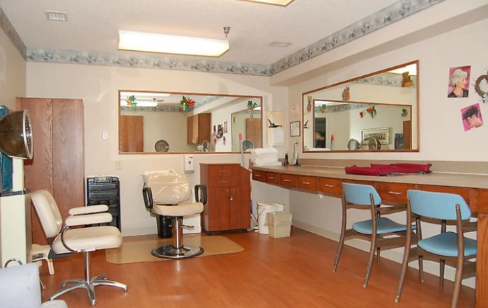 Arbor Care Centers - Franklin