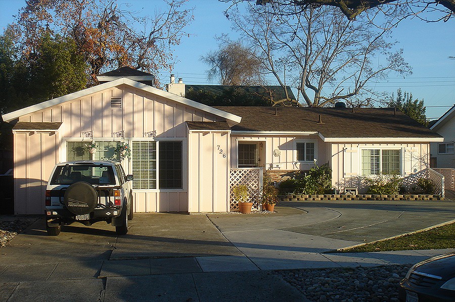 Rose Meadows Elder Care