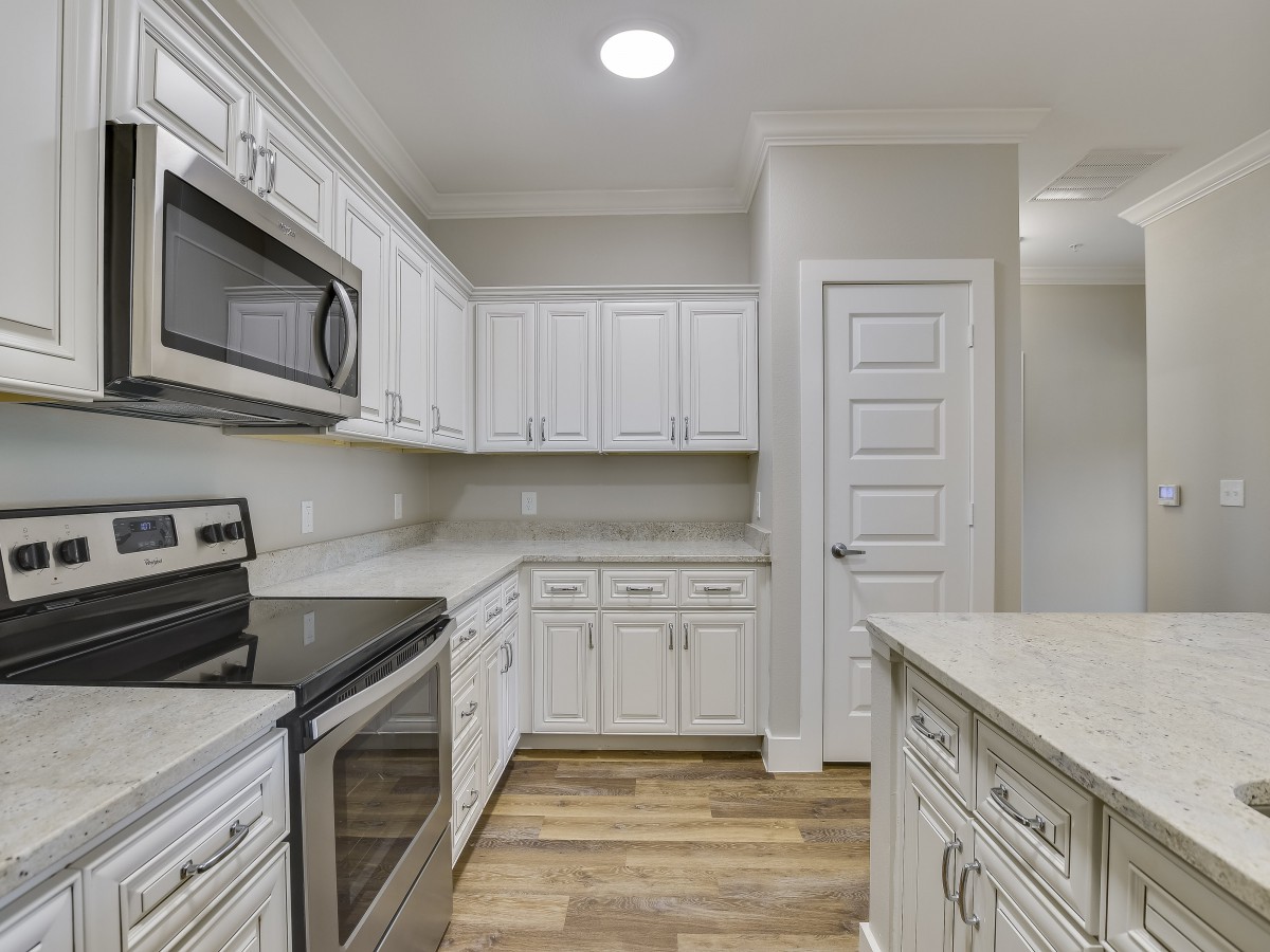 Ledgestone Senior Living