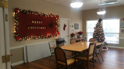 Ashbrook Home Care