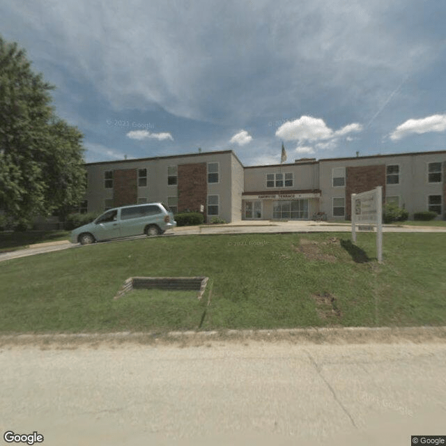 Oakwood Terrace
