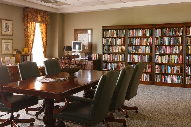 Willowbrooke Ct Skilled Care Center At Magnolia Trace