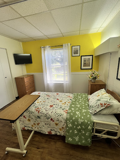 Grace Hill Nursing Center