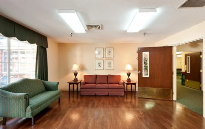 Pruitthealth - Fairburn