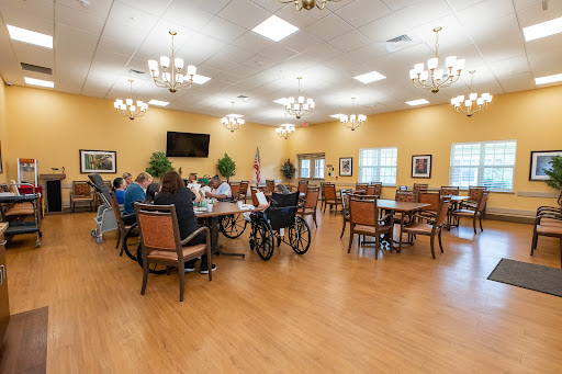 Natchitoches Community Care Center