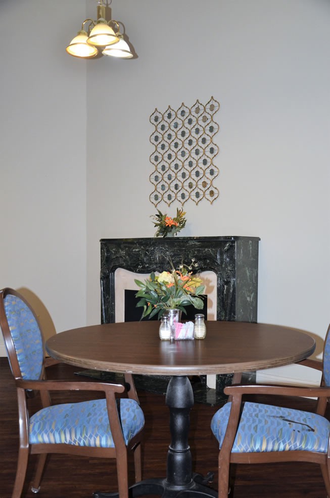 Reunion Plaza Senior Care And Rehabilitation Cente